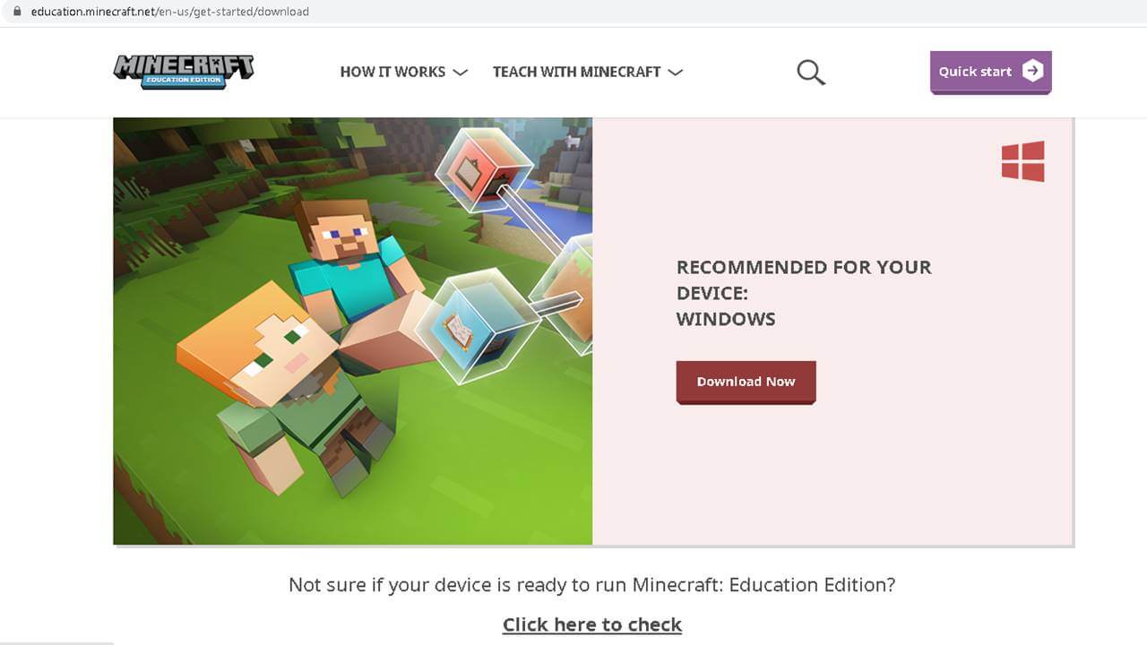 Cara Download Minecraft Gratis Versi Laptop Windows 222
