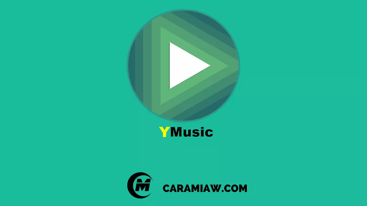 YMusic Versi Lama