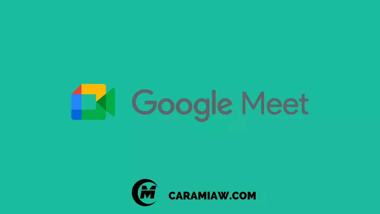 Google Meet Versi Lama
