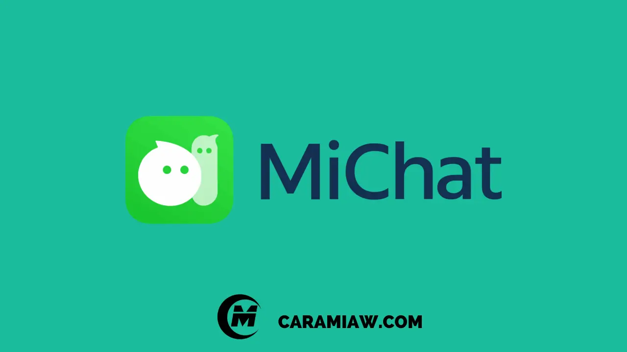 MiChat APK Versi Lama